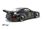 Porsche 911 997 RWB Old & New JPS - 2020 - Black - Image 2