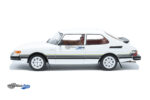 Saab 900 Turbo 1981 - White - Image 3