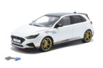 Hyundai i30 N  Limited Edition - 2021 - White