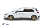 Hyundai i30 N  Limited Edition - 2021 - White - Image 3