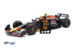 Honda Red Bull RB19 N1 Max Verstappen Limited 555pcs - 2023 - Dark Blue - Image 2