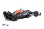 Honda Red Bull RB19 N1 Max Verstappen Limited 555pcs - 2023 - Dark Blue - Image 3