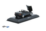 BMW Z1 - 1991 - Black - Image 4