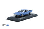 Lamborghini Urraco Limited 500pcs - 1974 - Blue