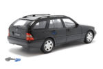 Mercedes Benz C-Class C200 S202 T-Modell SW Limited 1000pcs - 1997 - Black - Image 3