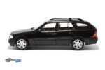 Mercedes Benz C-Class C200 S202 T-Modell SW Limited 1000pcs - 1997 - Black - Image 5