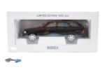 Mercedes Benz C-Class C200 S202 T-Modell SW Limited 1000pcs - 1997 - Black - Image 6