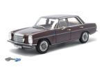Mercedes Benz 200 W115 - 1968 - Dark Red