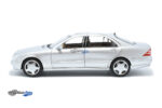 Mercedes Benz S-Class S55 AMG W220 Limited 500pcs - 2000 - Silver - Image 5