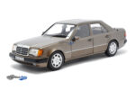 Mercedes Benz W124 500E E-Class - 1990 - Beige