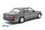 Mercedes Benz W124 500E E-Class - 1990 - Beige - Image 3