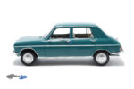 Simca 1100 GLS - 1968 - Green - Image 3