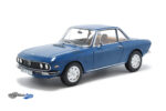 Lancia Fulvia Coupe - 1975 - Blue