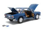 Lancia Fulvia Coupe - 1975 - Blue - Image 4