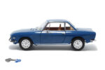 Lancia Fulvia Coupe - 1975 - Blue - Image 5