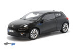 Volkswagen Scirocco MKI - 2009 - Black