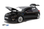 Volkswagen Scirocco MKI - 2009 - Black - Image 2