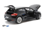 Volkswagen Scirocco MKI - 2009 - Black - Image 4