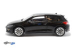 Volkswagen Scirocco MKI - 2009 - Black - Image 5