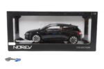 Volkswagen Scirocco MKI - 2009 - Black - Image 6