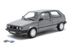 Volkswagen Golf MKII Champion - 1989 - Grey