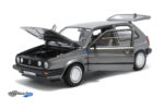 Volkswagen Golf MKII Champion - 1989 - Grey - Image 2