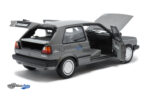 Volkswagen Golf MKII Champion - 1989 - Grey - Image 4