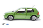 Volkswagen Golf MKIV GTi - 1998 - Green - Image 5