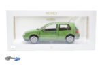 Volkswagen Golf MKIV GTi - 1998 - Green - Image 6