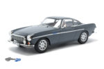 Volvo P1800 Limited 500pcs - 1969 - Grey