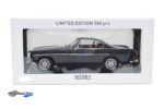 Volvo P1800 Limited 500pcs - 1969 - Grey - Image 4