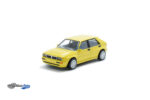 Lancia Delta Integrale HF - 1993 - Yellow