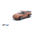 Porsche 911 930 Turbo - 1978 - Orange