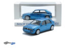Lancia Delta Integrale HF EVO2 - 1993 - Blue - Image 4