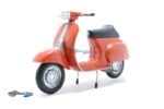 Piaggio Vespa 50 Special - 1969 - Orange