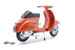 Piaggio Vespa 50 Special - 1969 - Orange - Image 2