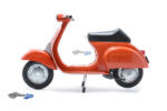 Piaggio Vespa 50 Special - 1969 - Orange - Image 3
