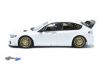 Subaru Impreza WRC08 Limited 999pcs - 2008 - White - Image 3