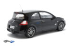 Renault Megane II RS R26 F1 Limited 1500pcs - 2005 - Black - Image 2