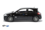 Renault Megane II RS R26 F1 Limited 1500pcs - 2005 - Black - Image 3