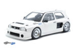 Volkswagen Golf III Gti By Khyzyl Limited 2000pcs - 2024 - White