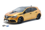 Renault Megane R.S. Performance Limited 2500pcs - 2017 - Orange