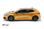 Renault Megane R.S. Performance Limited 2500pcs - 2017 - Orange - Image 3