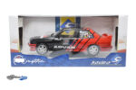 BMW M3 E30 Advan Rally Drift Team - 1990 - Black/Red - Image 6