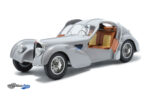 Bugatti Type 57SC Atlantic - 1937 - Silver - Image 2