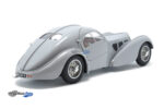 Bugatti Type 57SC Atlantic - 1937 - Silver - Image 3