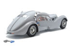 Bugatti Type 57SC Atlantic - 1937 - Silver - Image 4