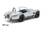 Shelby Cobra 427 - 1965 - Silver - Image 3