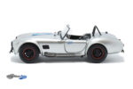 Shelby Cobra 427 - 1965 - Silver - Image 5