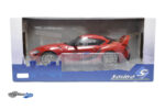 Toyota Supra GR Streetfighter - 2023 - Red - Image 6